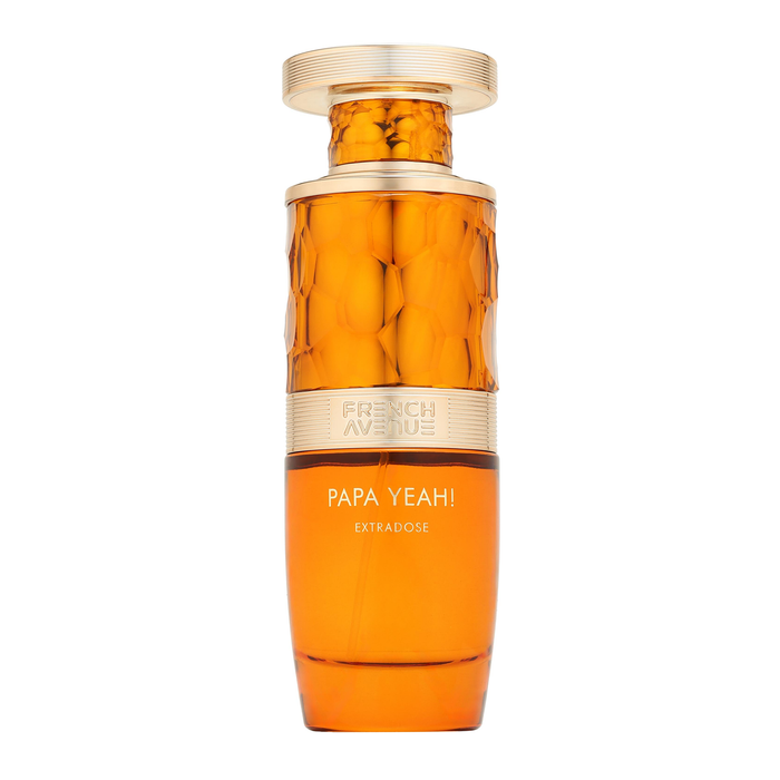 Papa Yeah! Extradose by French Avenue 100ml EDP