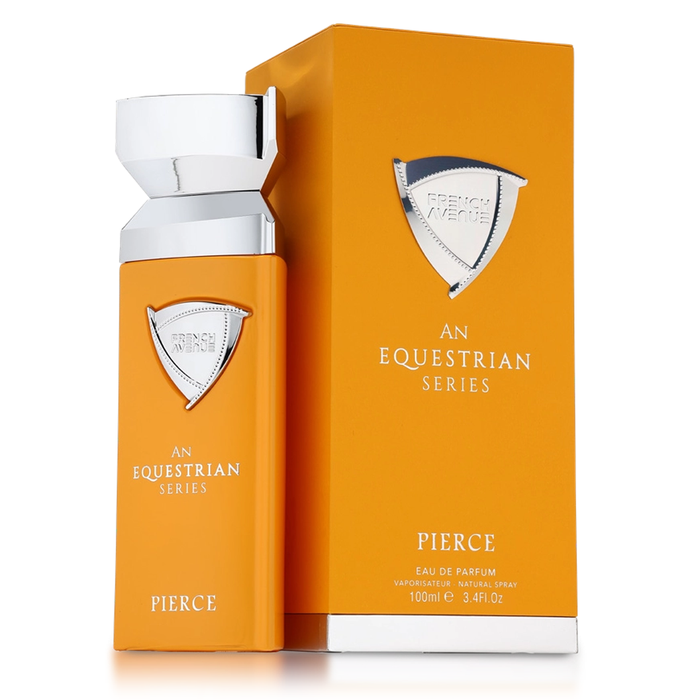 Pierce by French Avenue 100ml EDP for Men