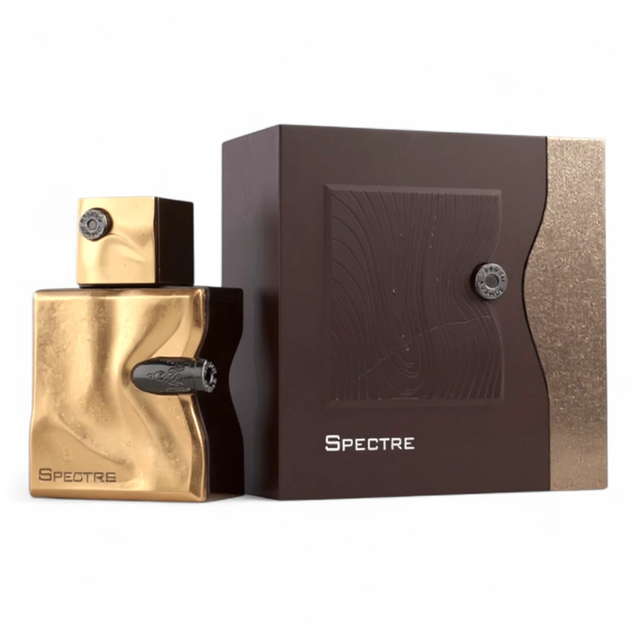 Spectre by Fragrance World 80ml EDP