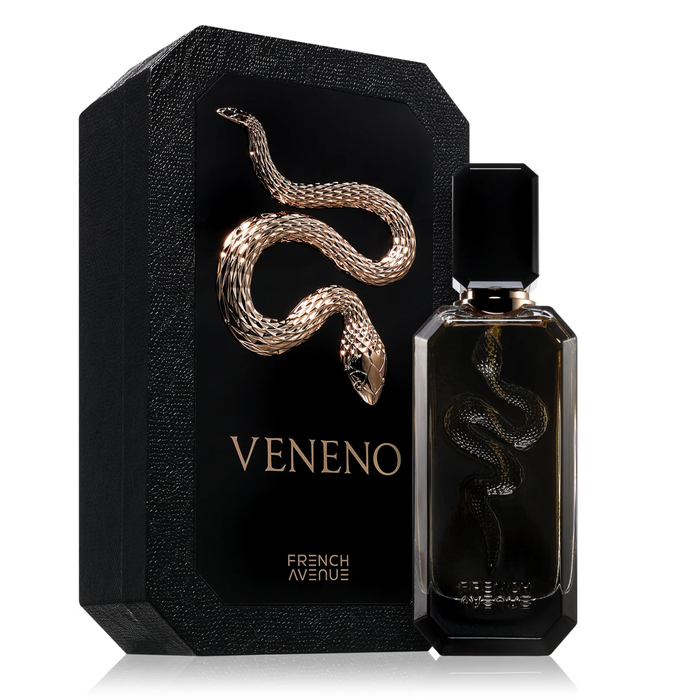 Veneno by French Avenue 100ml EDP