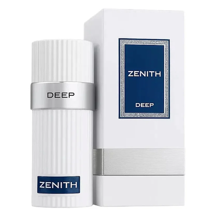 Zenith Deep by French Avenue 100ml Extrait De Parfum
