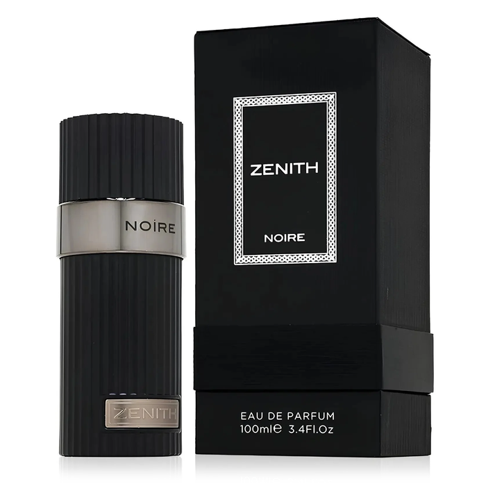 Zenith Noire by French Avenue 100ml EDP for Men