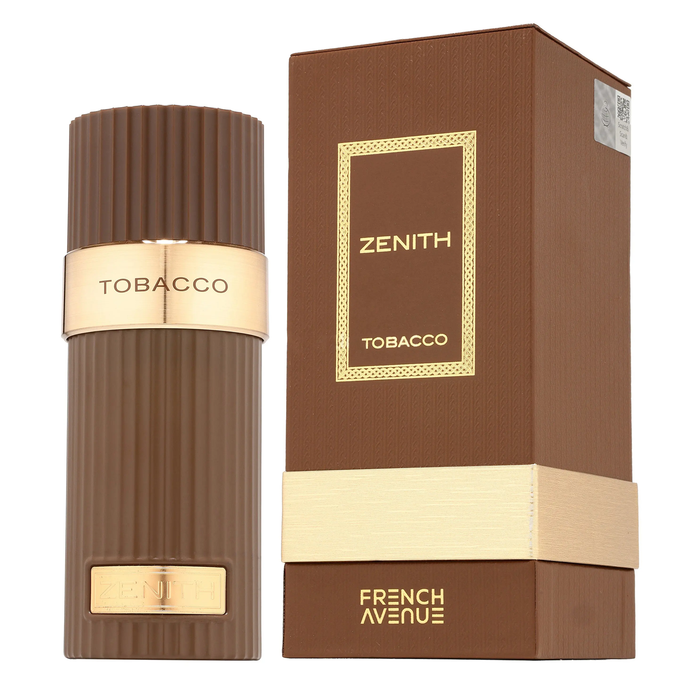 Zenith Tobacco by French Avenue 100ml EDP