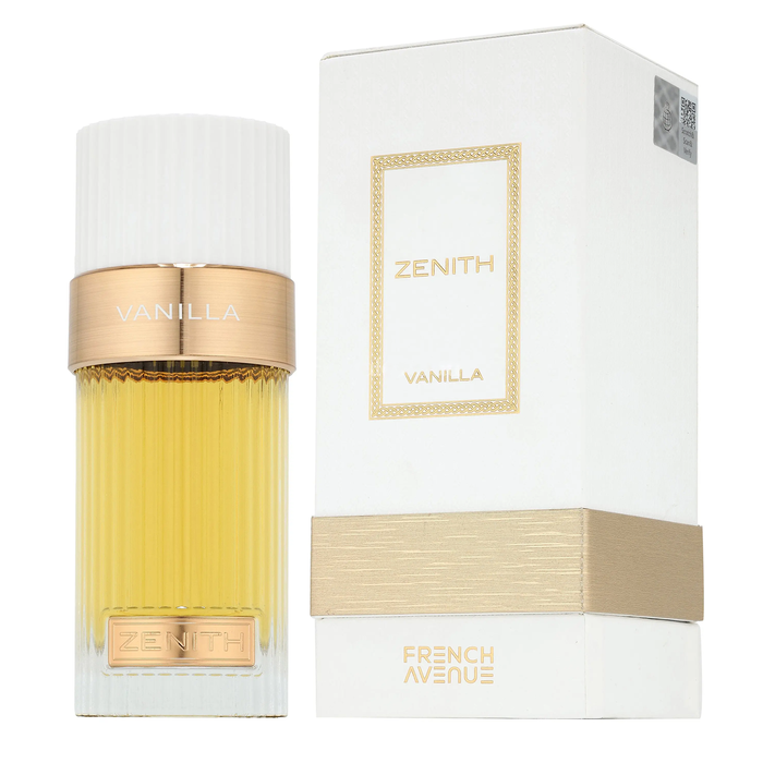 Zenith Vanilla by French Avenue 100ml EDP
