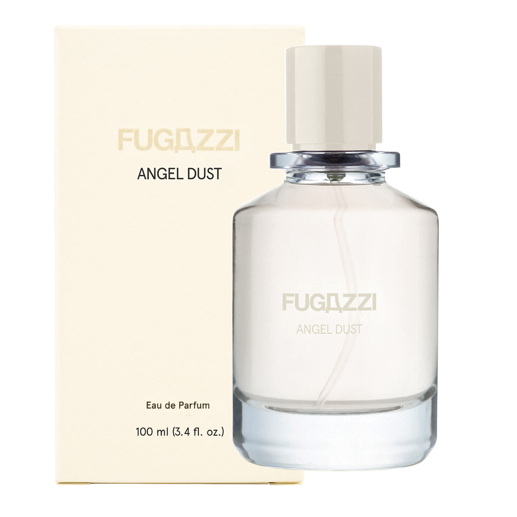 FUGAZZI ANGEL DUST EXパルファム 100ml Angel Dust by Fugazzi 100ml EDP — Perfume NZ