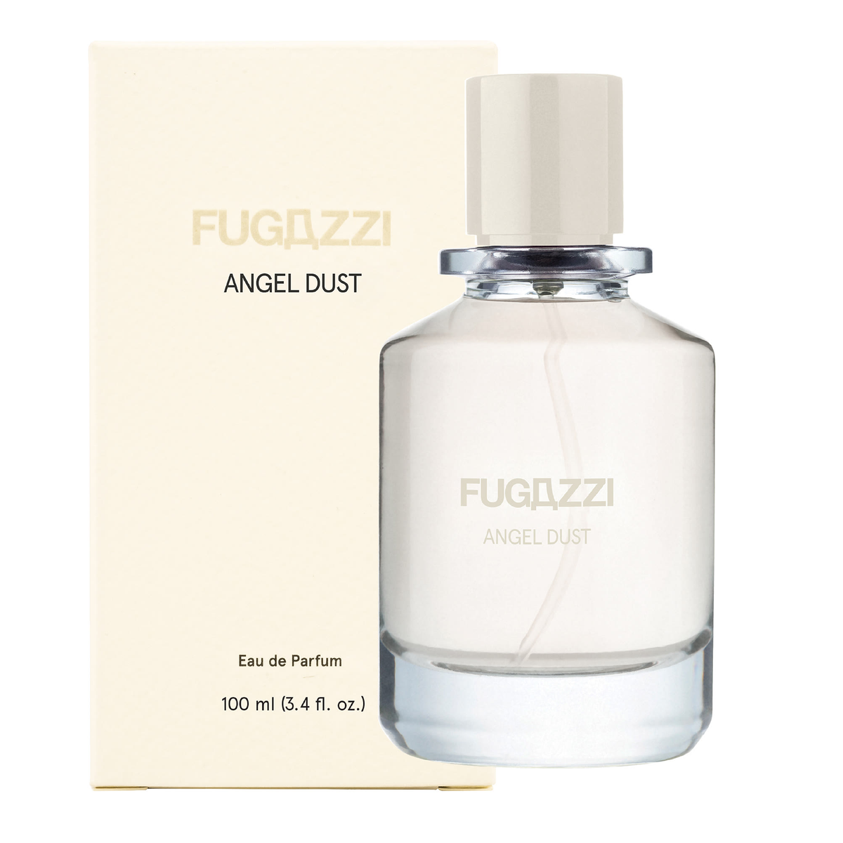 香水(ユニセックス) FUGAZZI ANGEL DUST 100ml Angel Dust by Fugazzi 100ml EDP — Perfume NZ