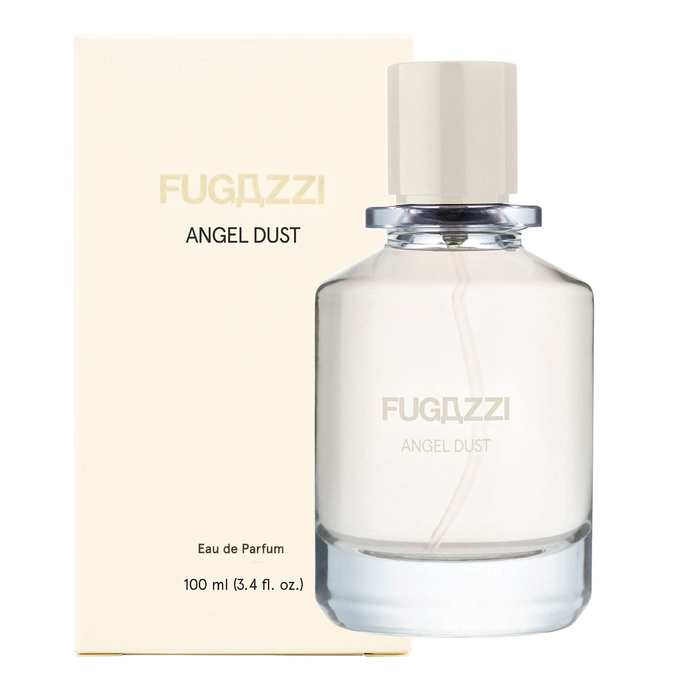 Angel Dust by Fugazzi 100ml EDP