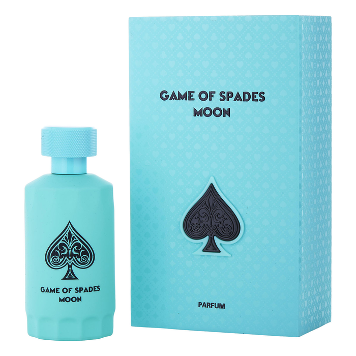 Game Of Spades Moon by Jo Milano 100ml Parfum