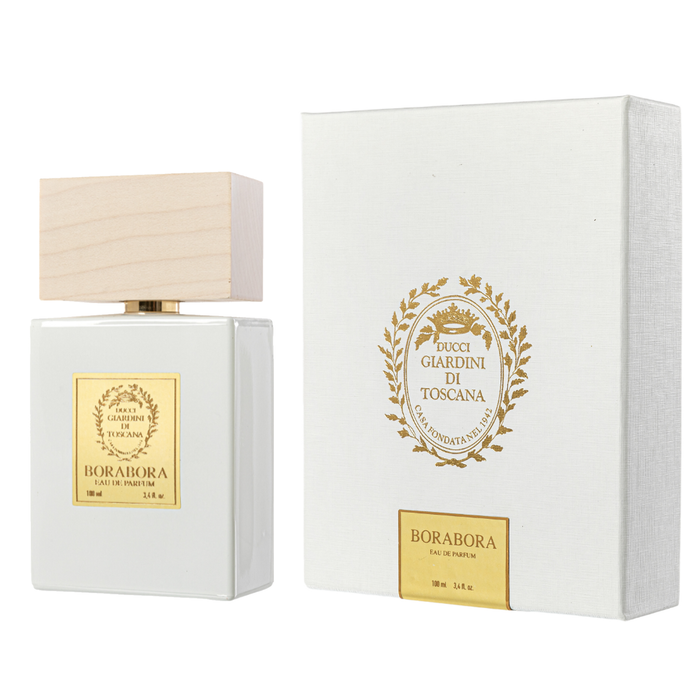 Borabora by Giardini Di Toscana 100ml EDP