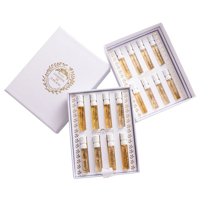 Giardini Di Toscana Discovery Collection 16pc Set
