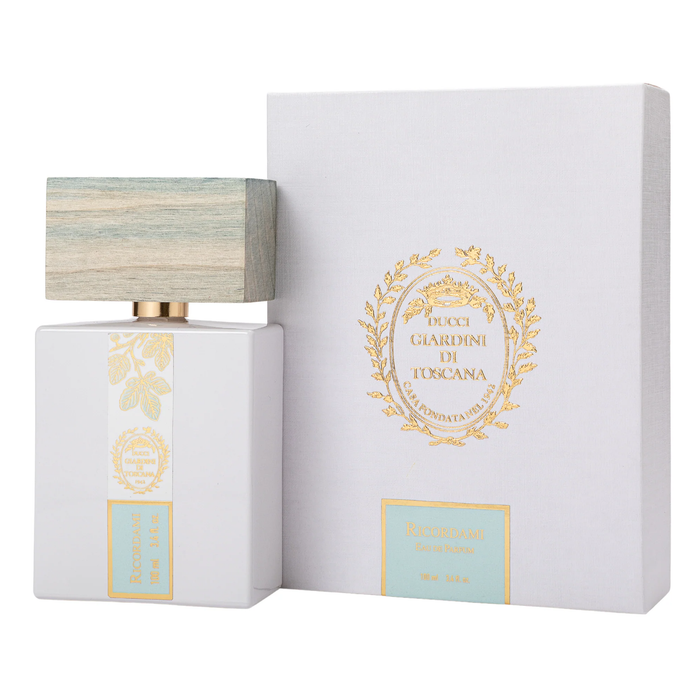 Ricordami by Giardini Di Toscana 100ml EDP