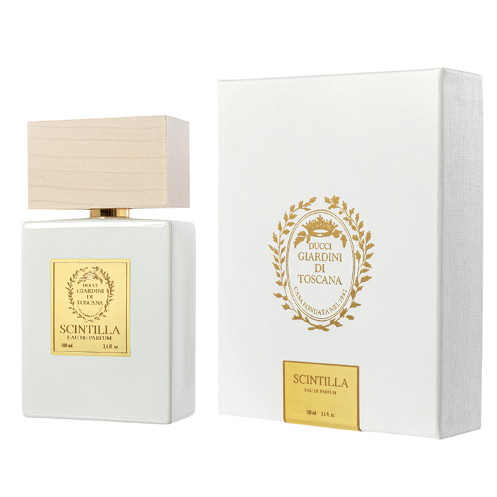 Scintilla by Giardini Di Toscana 100ml EDP