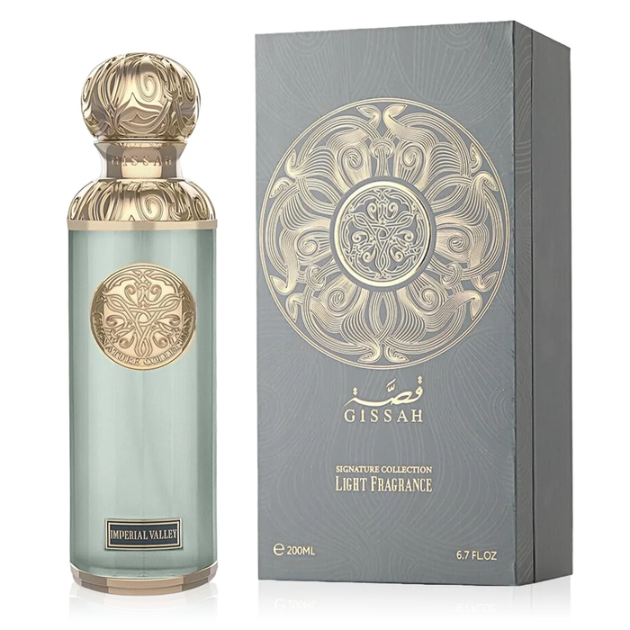 Imperial Valley by Gissah 200ml EDP — Perfume NZ