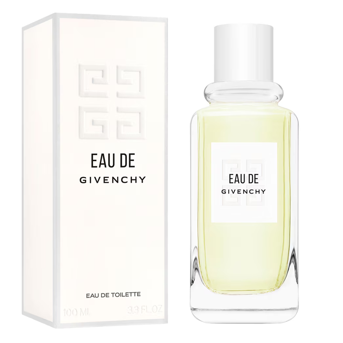 Eau De Givenchy by Givenchy 100ml EDT