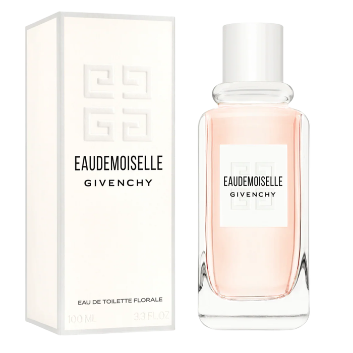 Eaudemoiselle Eau Florale by Givenchy 100ml EDT
