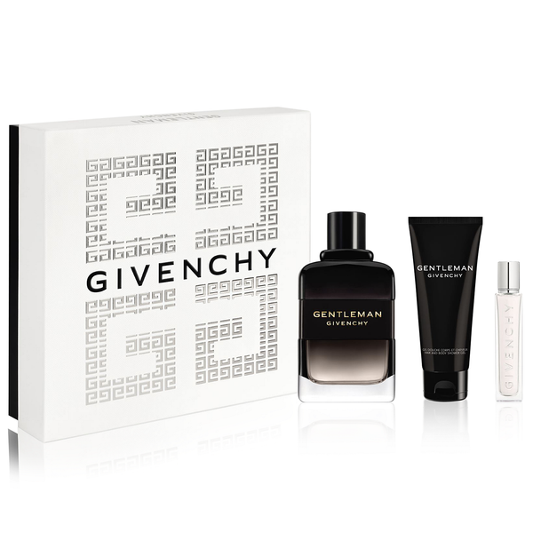 Gentleman Boisee by Givenchy 100ml EDP 3 Piece Gift Set