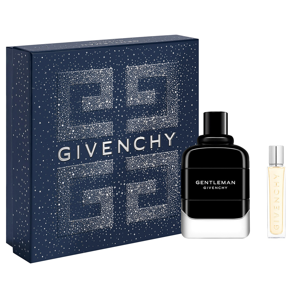Givenchy gentleman edp 2018 sales
