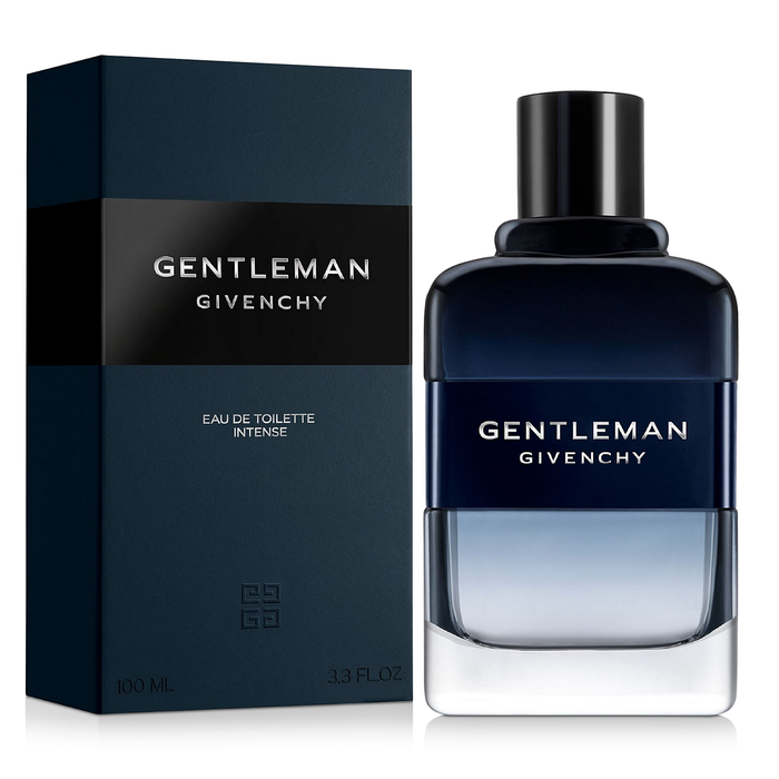 Gentleman Intense by Givenchy 100ml EDT for Men