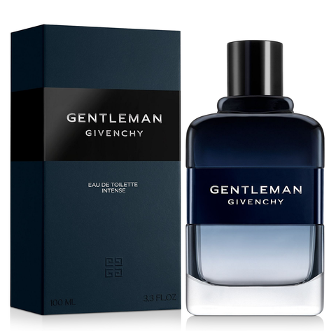 Gentleman Intense by Givenchy 100ml EDT for Men