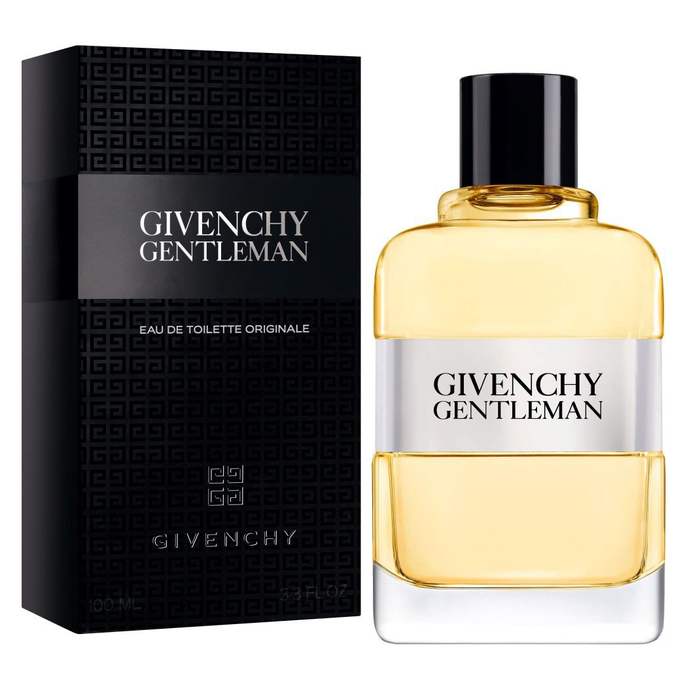 Gentleman by Givenchy 100ml EDT Originale for Men