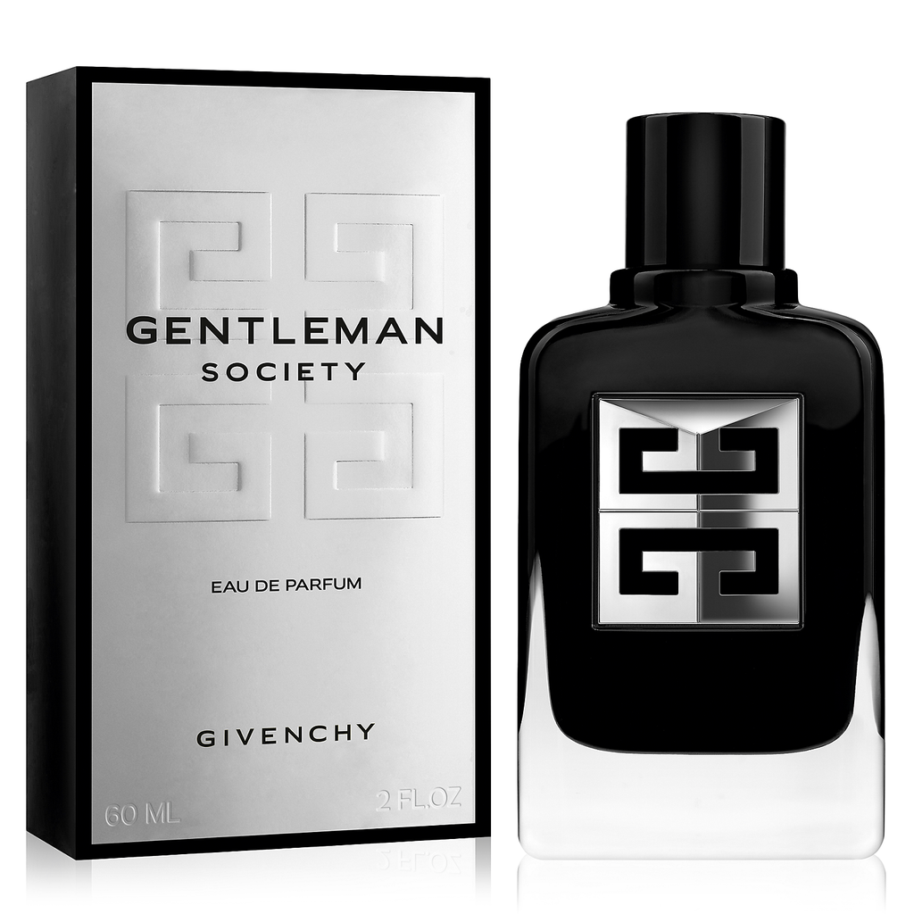 Gentleman Society by Givenchy 60ml EDP Perfume NZ