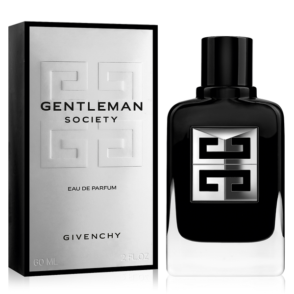 Gentleman Society by Givenchy 60ml EDP