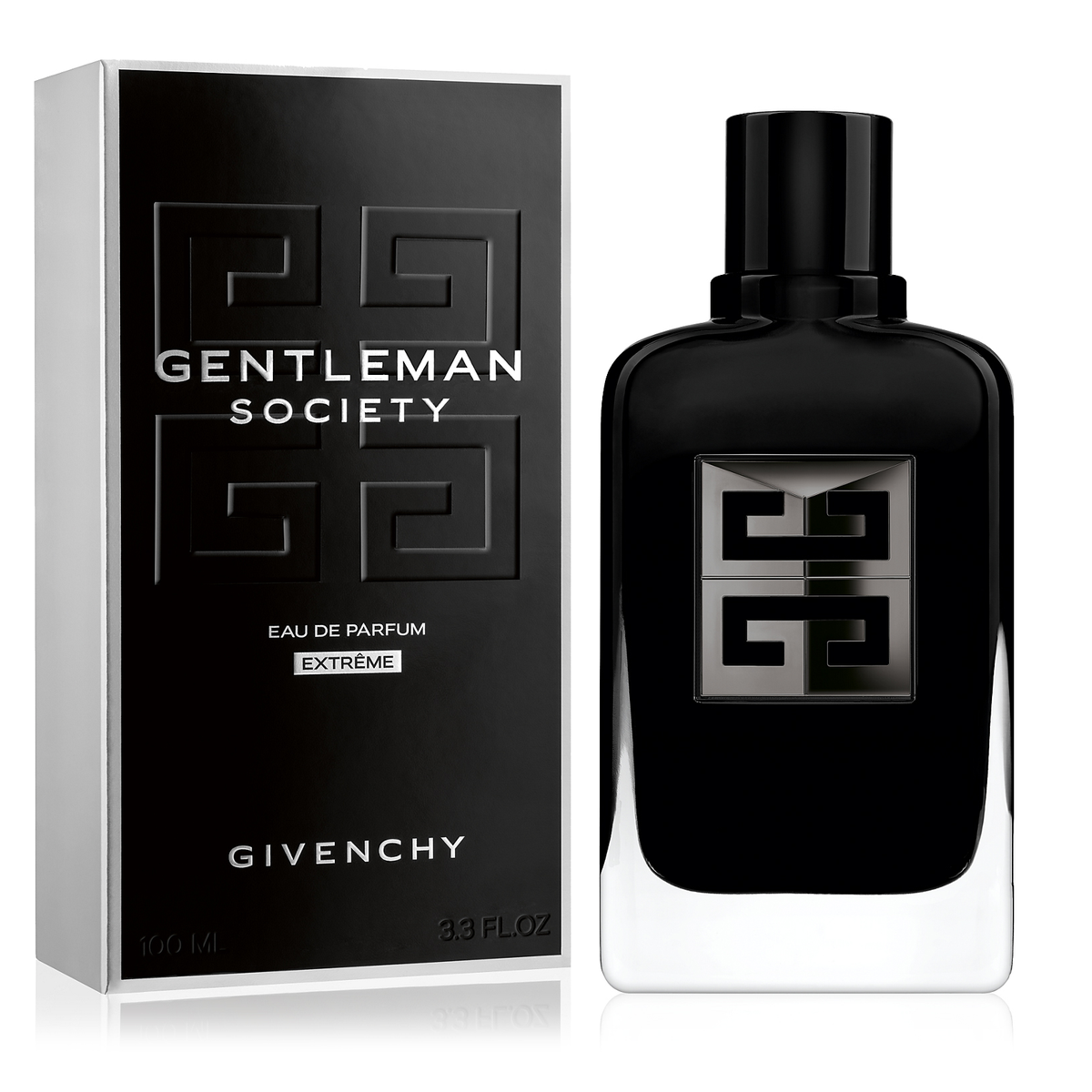 [国内正規品] Gentleman Society Extreme 100ml Gentleman Society Extreme by Givenchy 100ml EDP — Perfume NZ