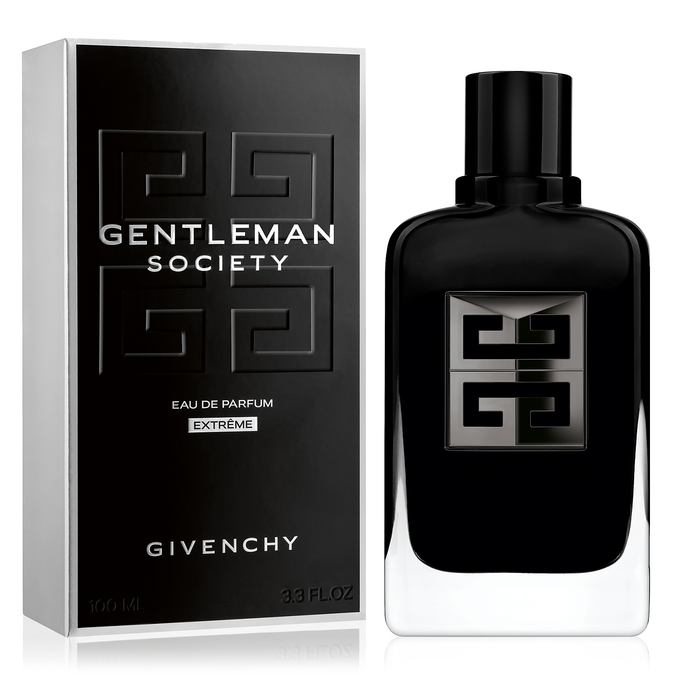 Gentleman Society Extreme by Givenchy 100ml EDP