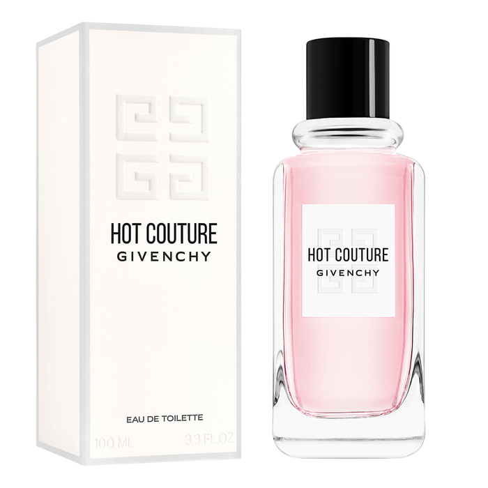 Hot Couture by Givenchy 100ml EDT for Women