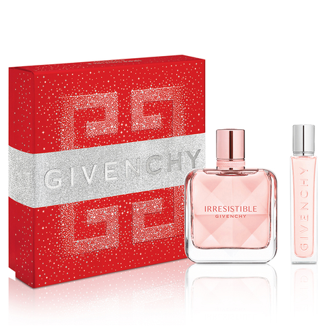 Irresistible by Givenchy 50ml EDP 2 Piece Gift Set
