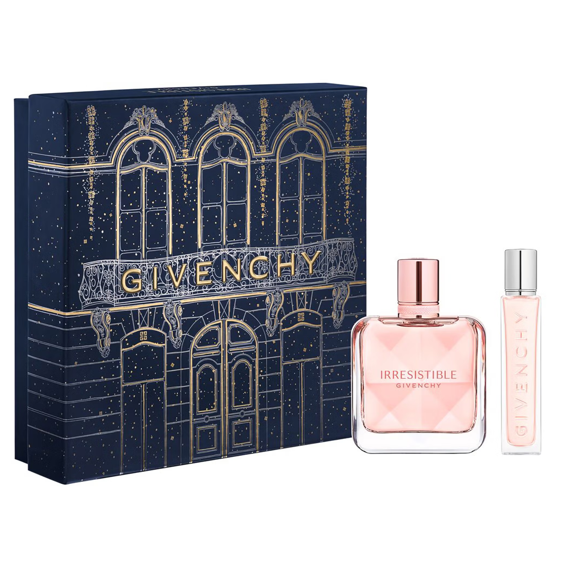 【GIVENCHY】 IRRESISTIBLE 香水 50ml 2個セット givenchy-irresistible-50ml-set