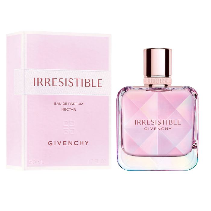 Irresistible Nectar by Givenchy 50ml EDP