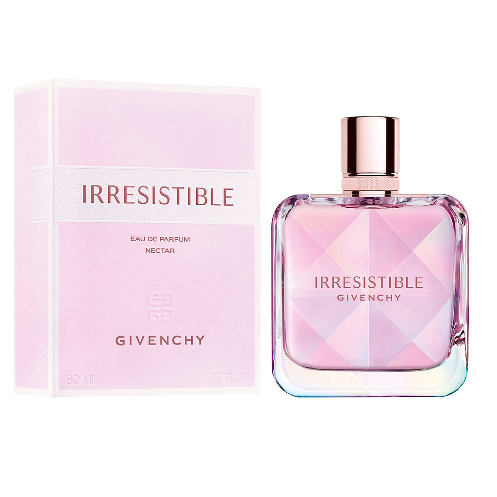 Irresistible Nectar by Givenchy 80ml EDP — Perfume NZ