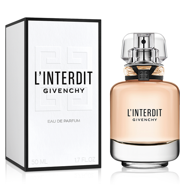 L'Interdit by Givenchy 50ml EDP for Women