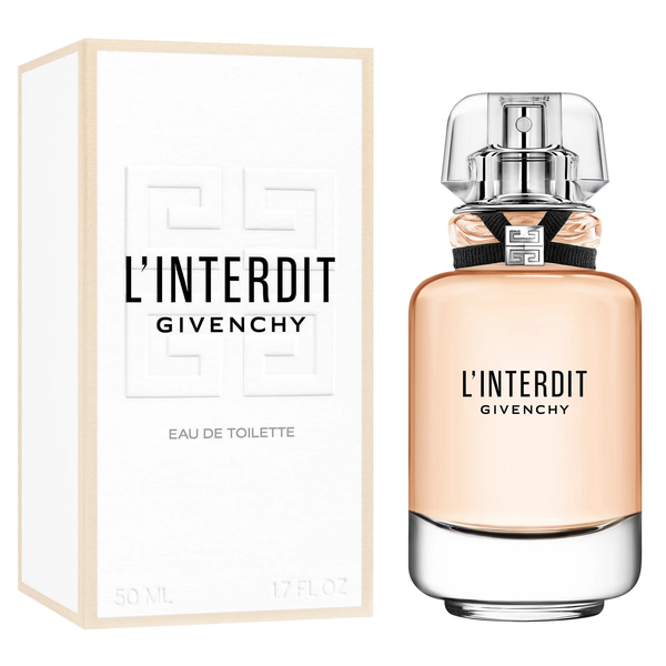 L'Interdit by Givenchy 50ml EDT for Women