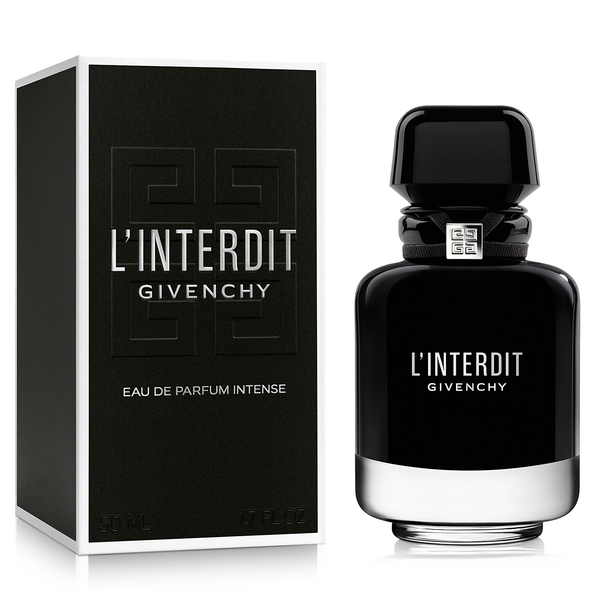 L'Interdit Intense by Givenchy 50ml EDP for Women