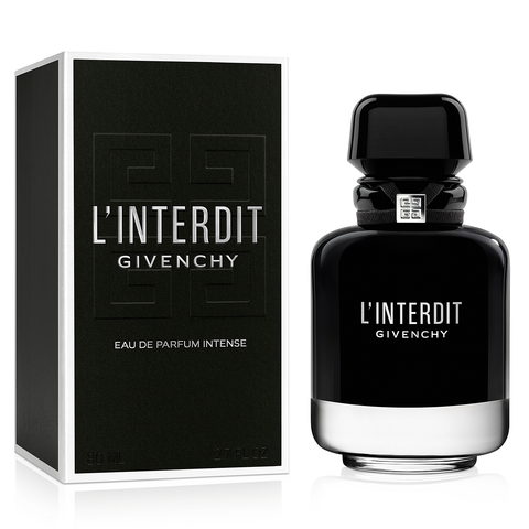 L'Interdit Intense by Givenchy 80ml EDP for Women