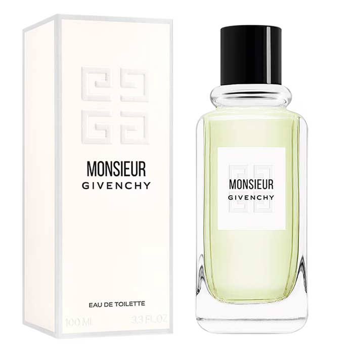 Monsieur De Givenchy by Givenchy 100ml EDT