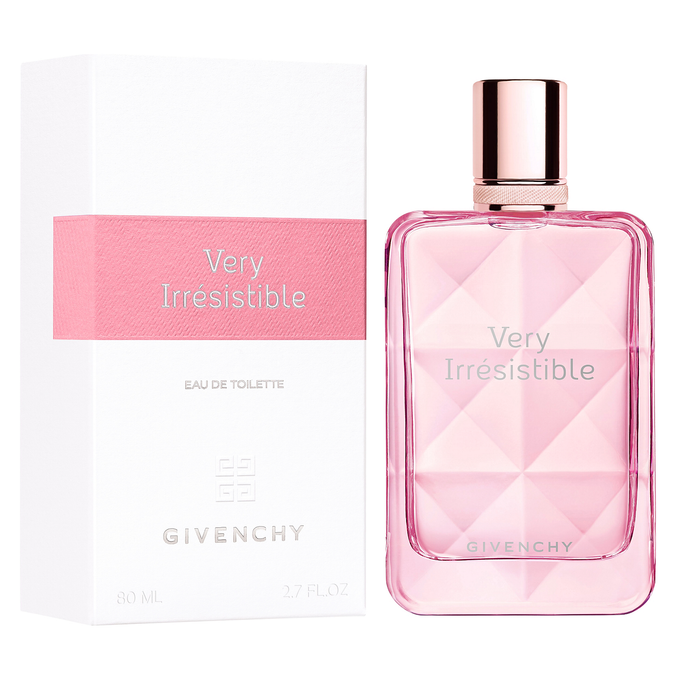 Very Irresistible by Givenchy 80ml EDT