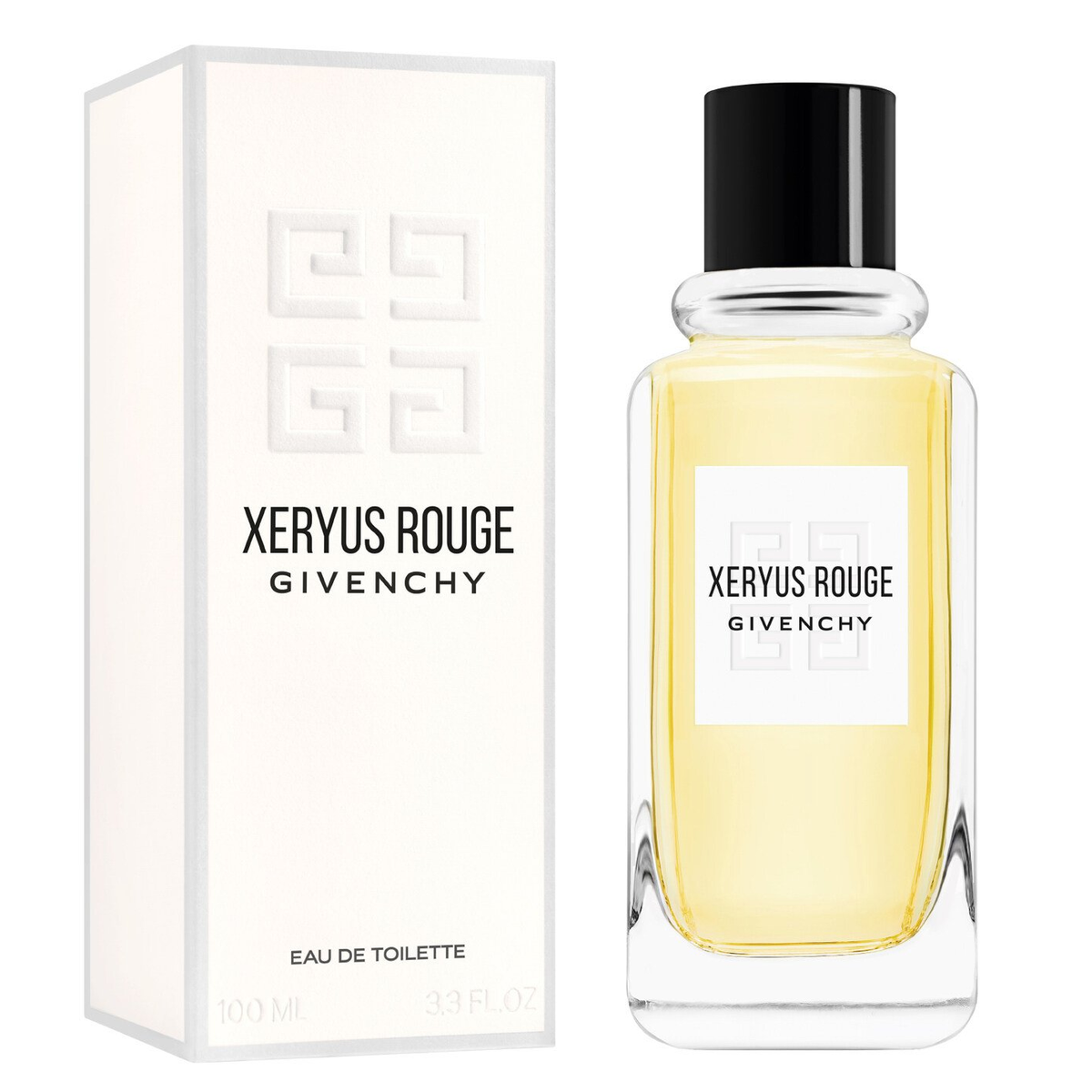 Xeryus Rouge by Givenchy 100ml EDT — Perfume NZ