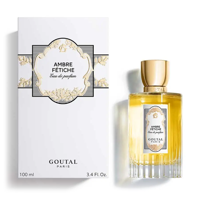 Ambre Fetiche by Annick Goutal 100ml EDP