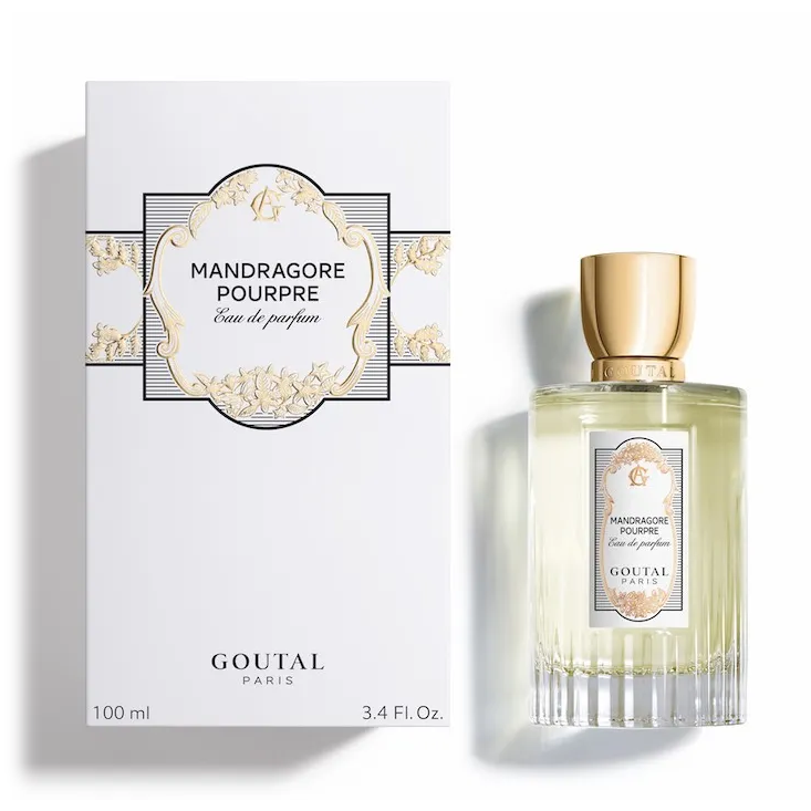 Mandragore Pourpre by Annick Goutal 100ml EDP Perfume NZ