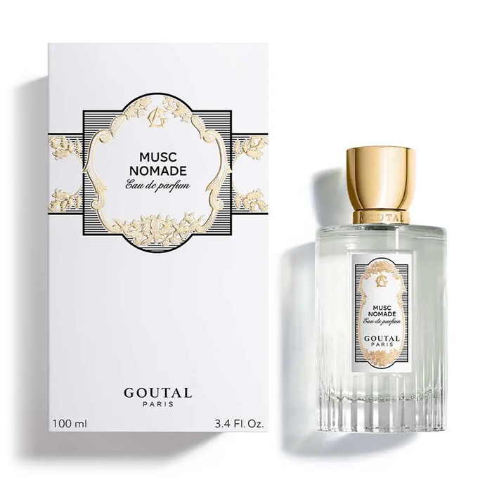 Musc Nomade by Annick Goutal 100ml EDP