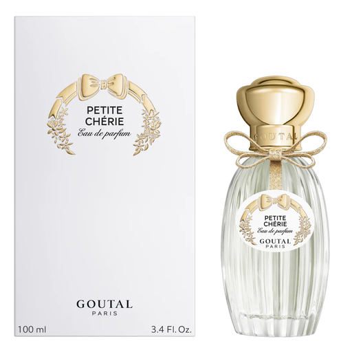 ANNICK GOUTAL Petite Chérie Parfum AnnickGoutalPETITECHERIEWEDP30