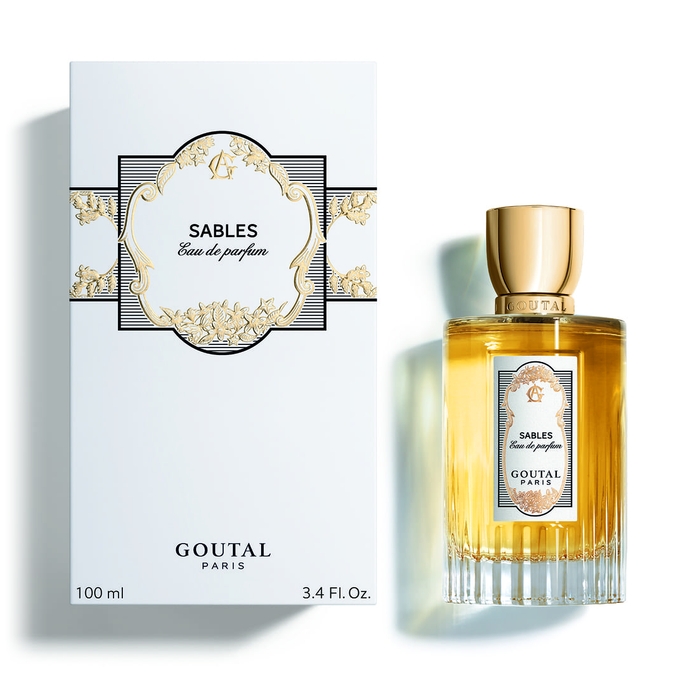 Sables by Annick Goutal 100ml EDP for Men