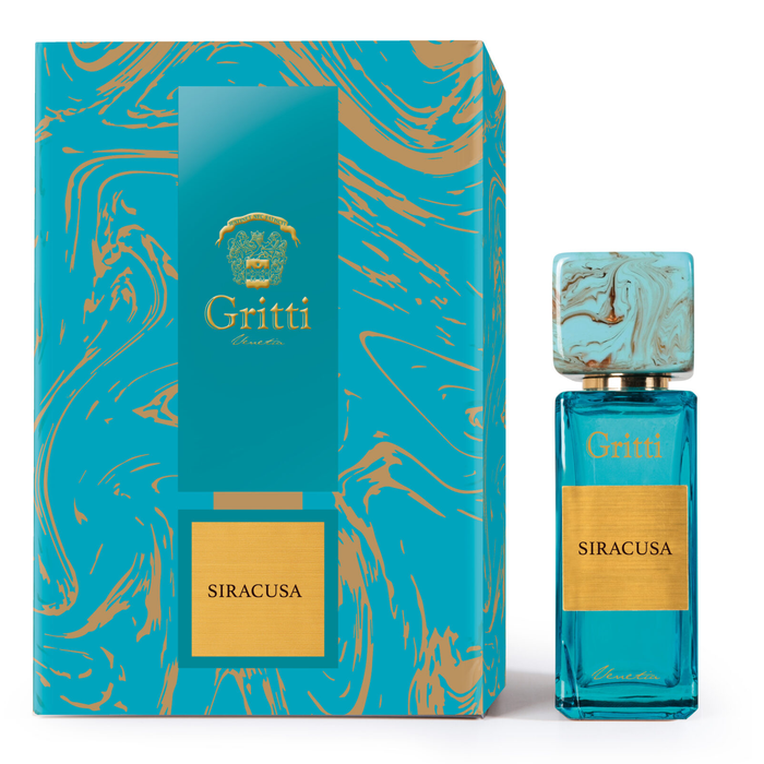 Siracusa by Gritti 100ml EDP