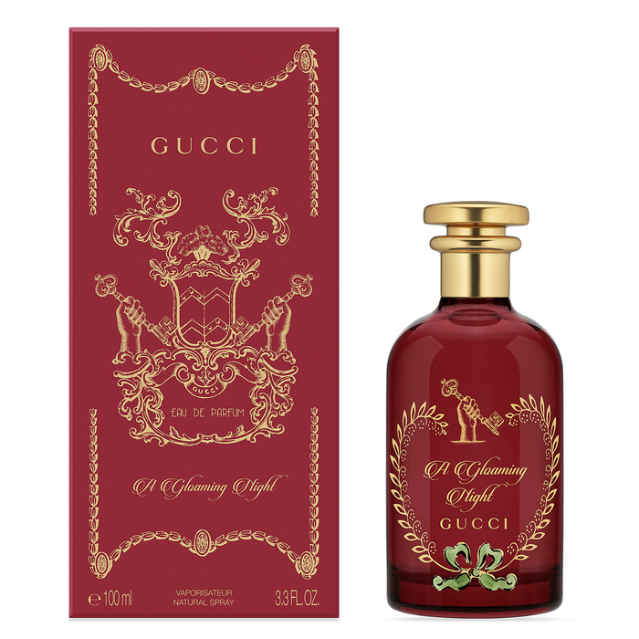 A Gloaming Night by Gucci 100ml EDP