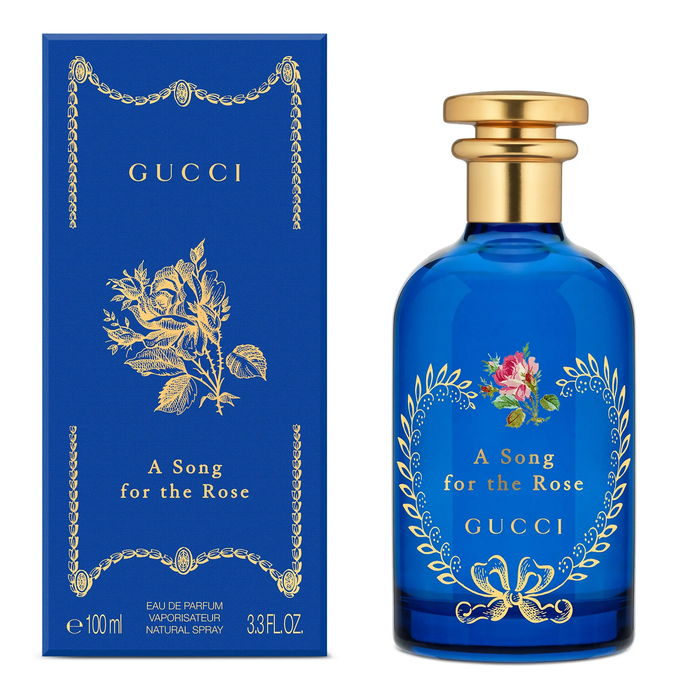A Song For The Rose by Gucci 100ml EDP