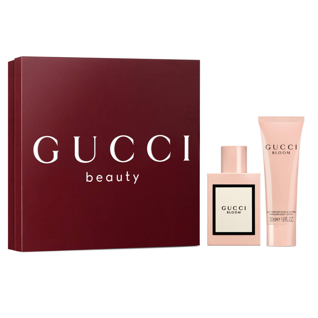 Gucci Bloom Perfume Gucci Perfume Collection Gucci Bloom EDP Perfume (W) 50 Price: