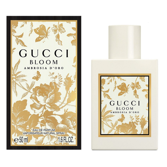 Gucci Bloom Ambrosia d'Oro by Gucci 50ml EDP
